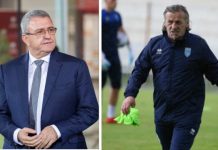 Duka i përgjigjet Tovërlanit për akuzat ndaj Brrutit dhe FSHF-së