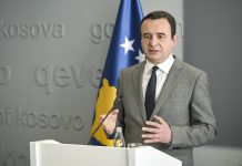 Kurti për ndërhyrjen e Serbisë në zgjedhje: Rashiq u kërcënua vazhdimisht nga Radoiçiqi me mesazhe