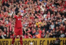 Darwin Nunez po largohet nga Liverpooli, e ardhmja e tij në La Liga