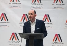 Ibrahimi: Iftar në Gostivar, një mbrëmje e mbushur me frymën e Ramazanit