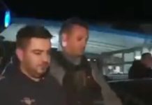 48 orë paraburgim për Kreshnik Bekteshin, gjykata e pranon propozimin e Prokurorisë