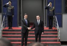 Kurti i thotë edhe Ruttes: Serbia me ndihmën ruse ndërhyn në zgjedhje