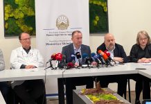 Taravari: Në koalicionin VLEN gjendja është stabile