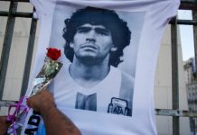 “Kështu vdiq Maradona”, prokurori e tregon në gjyq foton tronditëse