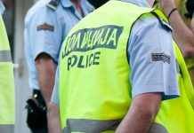 MPB: Një prind ka sulmuar psikologen në një shkollë të mesme në Strugë