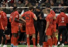 Kompany: Finalja e Championsit në shtëpinë tonë, për ne ky është një vit special