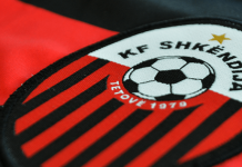 “Nuk përfaqësojnë klubin e as Ballistët” – KF Shkëndija distancohet nga individët që thyen minutën e heshtjes