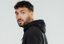 Ledri Vula provokon me pamjen e tij në palestër