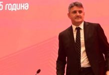 Masar Omeragiç kryetar i FFM-së deri në vitin 2029