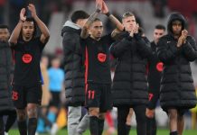 Barcelona gjen portier për të ardhmen, interesim për të ka shprehur edhe Real Madridi