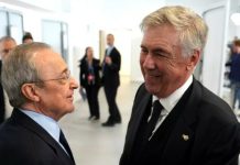 Real Madridi dërgon skautët për ta përcjellë yllin e Ligës Premier