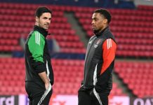 Mikel Arteta i bindur se Arsenali ka gjithçka që i duhet për ta fituar Ligën e Kampionëve