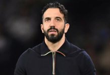 Man United hap bisedimet për transferimin e sulmuesit të njohur të Ligës Premier