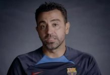 Xavi befason me përgjigjen kur pyetet nëse e ka merituar ta fitonte Topin e Artë para Messit dhe Ronaldos