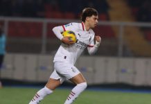 A do ta transferojnë përfundimisht? Milan merr vendimin për të ardhmen e Joao Felix