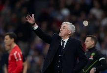 Ancelotti ka një mesazh për tifozët pas ankesave për lojë të dobët ndaj Rayo Vallecanos