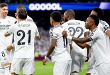 Ylli i Real Madridit i qëndron besnik klubit – përjashton transferimin në Arabinë Saudite