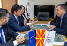 Rokas: Turizmi i qëndrueshëm rrit potencialin zhvillimor të vendit