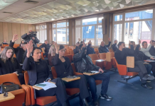 Komuna e Gostivarit ndan 1 milion denarë për tragjedinë në Koçan. Limani: Të jemi të bashkuar në këtë ngjarje të rëndë