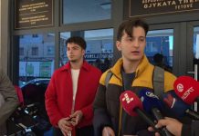 Tetovë, të hënën protesta për tragjedinë në Koçani, Spitalin Modular, Llaskarcën e Besa Transin!