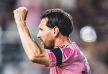 Messi shënon në rikthimin e tij, Inter Miami kualifikohet në çerekfinale