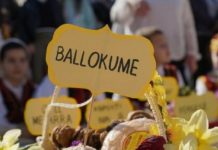 Sot në Shqipëri festohet Dita e Verës