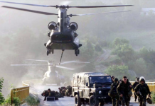 Çfarë mund të mësojë Ukraina nga misioni paqeruajtës i NATO-s në Kosovë?