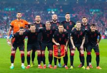 Shqipëria pret Andorrën në ‘Air Albania’, kërkohet fitorja e parë në kualifikime
