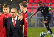 Sylvinho publikon listën për ndeshjet e marsit – ftohet Brruti dhe një emër i ri, mungojnë shumë yje