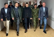 Taravari: Pacientët e shtruar për kurim në Selanik, janë në gjendje stabile