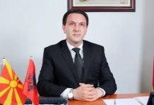 Isen Shabani: Në zgjedhjet lokale do të garojë si kandidat i pavarur