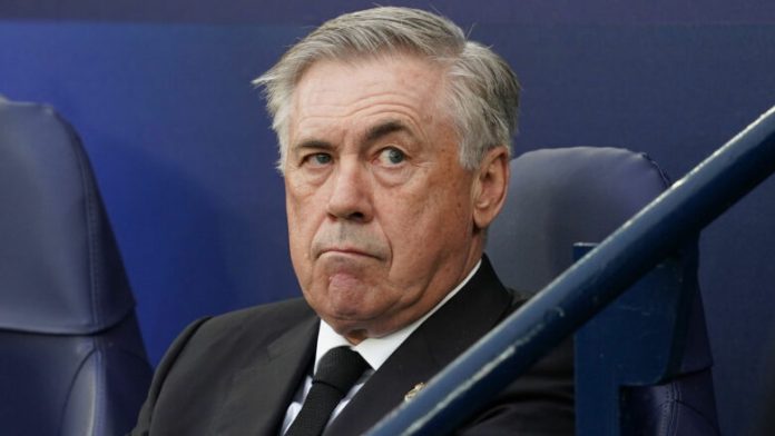 Manchester City v Real Madrid - UEFA Champions League - Semi Final - Second Leg - Etihad Stadium