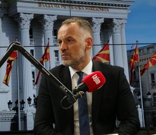 Arben Fetai: Ligji i ri vendos fund keqpërdorimeve në përfaqësimin etnik