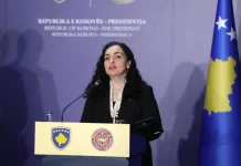 Osmani: Është koha që Kosova ta ketë vendin e saj në NATO