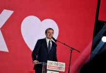 VV-ja rritet në numërimin e votave me postë