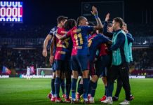 Barcelona planifikon transferimin e yllit brazilian gjatë verës, nuk i intereson rikthimi i Neymarit