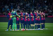 Ylli i Barcelonës refuzon kalimin te PSG dhe konfirmon dëshirën për të qëndruar në Camp Nou