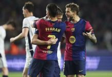 Barcelona mund të humb me rezultat zyrtar ndeshjen ndaj Osasunas, vetëm një copë letër mund ta shpëtojë