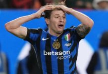 Al-Hilal tundon Barellan me një pagë vjetore marramendëse