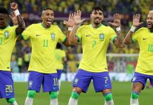 Ylli brazilian përballet me ndalim të përjetshëm nga futbolli shkaku i basteve