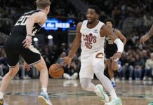 Cavaliers të pandalshëm, marrin fitoren e 14-të radhazi