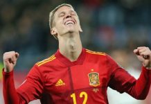 Dani Olmo zbulon se refuzoi Kroacinë për të pritur Spanjën