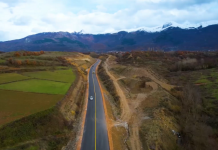 Nesër hapet Tuneli i Murrizit, Rama: Sa të jem kryeministër, Rruga e Arbrit do të jetë pa pagesë