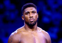 Konfirmohet lëndimi i rëndë i Anthony Joshuas