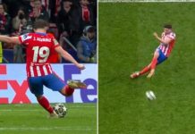 Zbulohet arsyeja pse u anulua penalltia e Alvarezit kundër Real Madridit