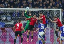 Karius kthehet te gafat e mëdha, bëri një gabim që i kushtoi skuadrës së tij me humbje