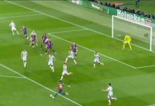 “Është goli më i mirë që kam shënuar për Barcelonën”, Lamine Yamal flet pas ‘veprës artistike’