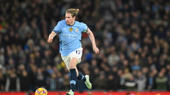 Manchester City FC v Chelsea FC - Premier League