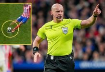 Gjyqtari Marciniak thyen heshtjen, tregon se si erdhi deri te anulimi i penalltisë së Julian Alvarez