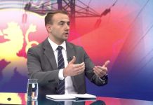 Stojanoski: Pucko Petrol dhe LSDM-ja helmuan qytetarët me tenderë mbi 180 milionë euro